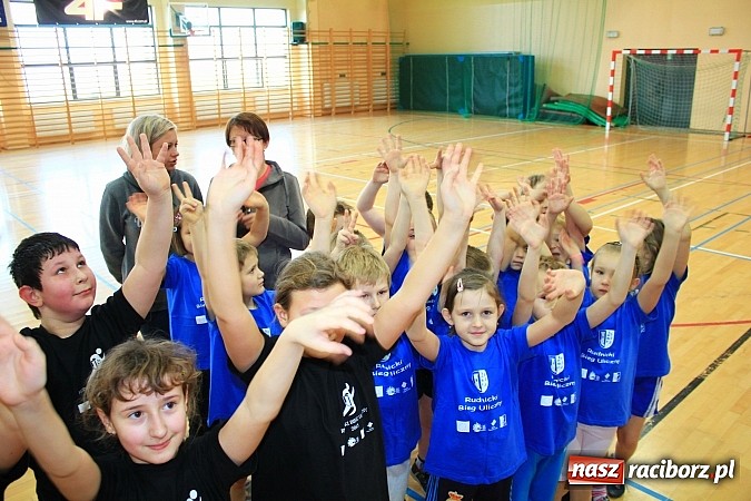 Zdjęcie w galerii na portalu naszraciborz.pl: W Rudniku odbył się turniej mikołajkowy wiadomości z regionu