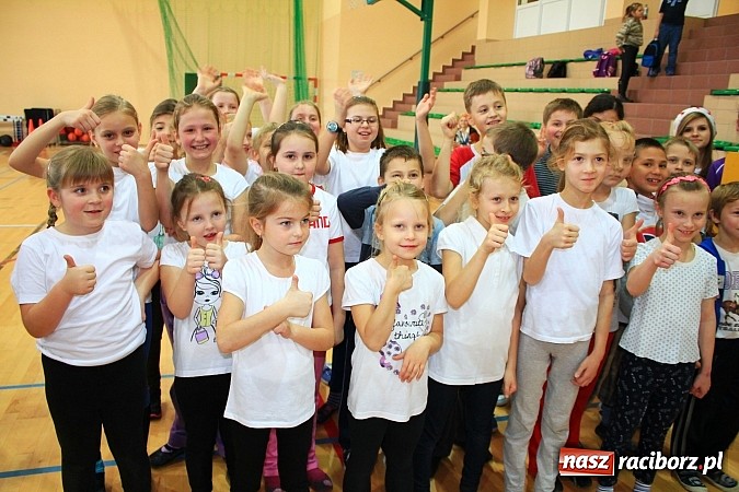 Zdjęcie w galerii na portalu naszraciborz.pl: W Rudniku odbył się turniej mikołajkowy wiadomości z regionu