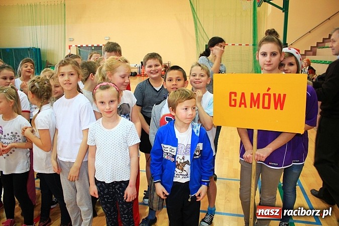 Zdjęcie w galerii na portalu naszraciborz.pl: W Rudniku odbył się turniej mikołajkowy wiadomości z regionu