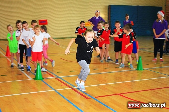 Zdjęcie w galerii na portalu naszraciborz.pl: W Rudniku odbył się turniej mikołajkowy wiadomości z regionu