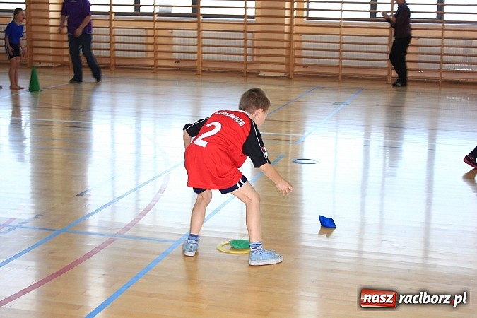 Zdjęcie w galerii na portalu naszraciborz.pl: W Rudniku odbył się turniej mikołajkowy wiadomości z regionu