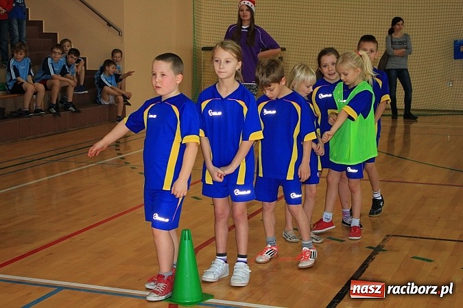 Zdjęcie w galerii na portalu naszraciborz.pl: W Rudniku odbył się turniej mikołajkowy wiadomości z regionu