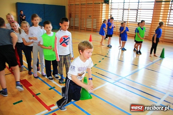 Zdjęcie w galerii na portalu naszraciborz.pl: W Rudniku odbył się turniej mikołajkowy wiadomości z regionu