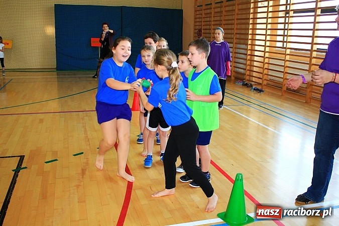 Zdjęcie w galerii na portalu naszraciborz.pl: W Rudniku odbył się turniej mikołajkowy wiadomości z regionu