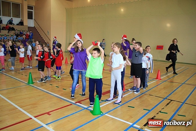 Zdjęcie w galerii na portalu naszraciborz.pl: W Rudniku odbył się turniej mikołajkowy wiadomości z regionu