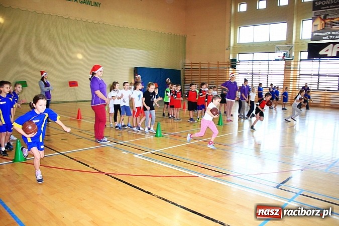 Zdjęcie w galerii na portalu naszraciborz.pl: W Rudniku odbył się turniej mikołajkowy wiadomości z regionu