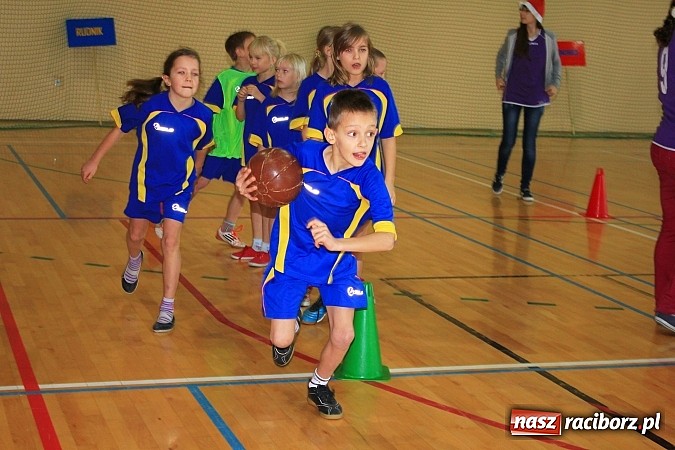 Zdjęcie w galerii na portalu naszraciborz.pl: W Rudniku odbył się turniej mikołajkowy wiadomości z regionu