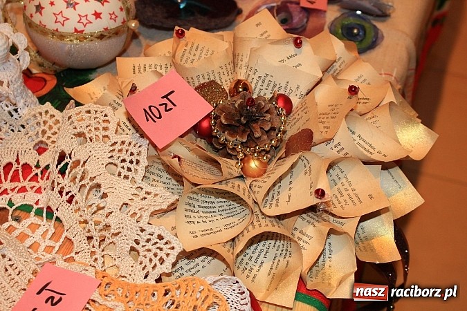 Zdjęcie w galerii na portalu naszraciborz.pl: Śnieżna Pastorałka - widowisko w RCK-u wiadomości z regionu