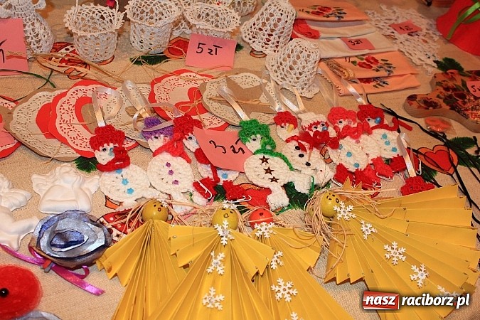 Zdjęcie w galerii na portalu naszraciborz.pl: Śnieżna Pastorałka - widowisko w RCK-u wiadomości z regionu