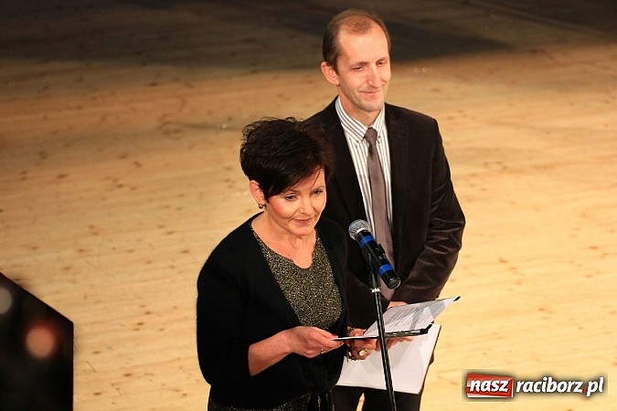 Zdjęcie w galerii na portalu naszraciborz.pl: Śnieżna Pastorałka - widowisko w RCK-u wiadomości z regionu