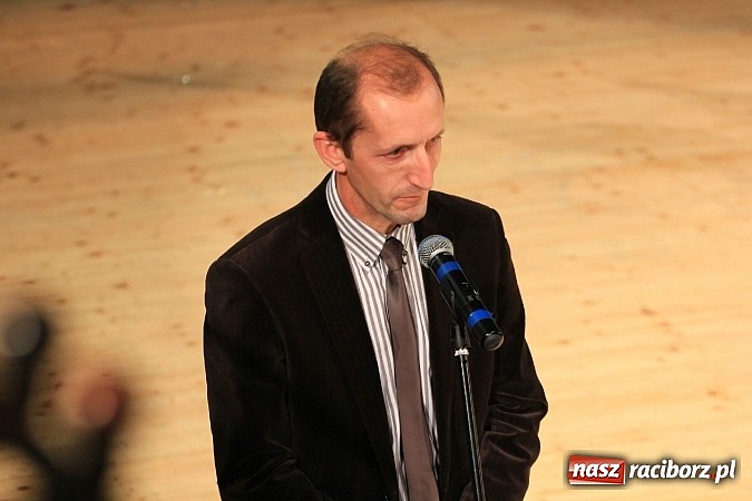 Zdjęcie w galerii na portalu naszraciborz.pl: Śnieżna Pastorałka - widowisko w RCK-u wiadomości z regionu