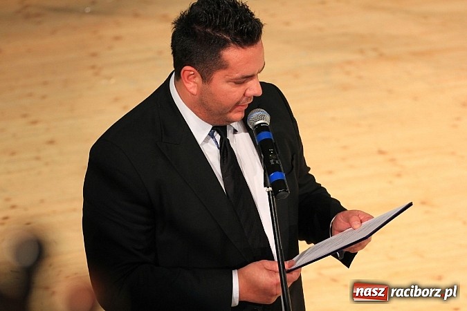 Zdjęcie w galerii na portalu naszraciborz.pl: Śnieżna Pastorałka - widowisko w RCK-u wiadomości z regionu