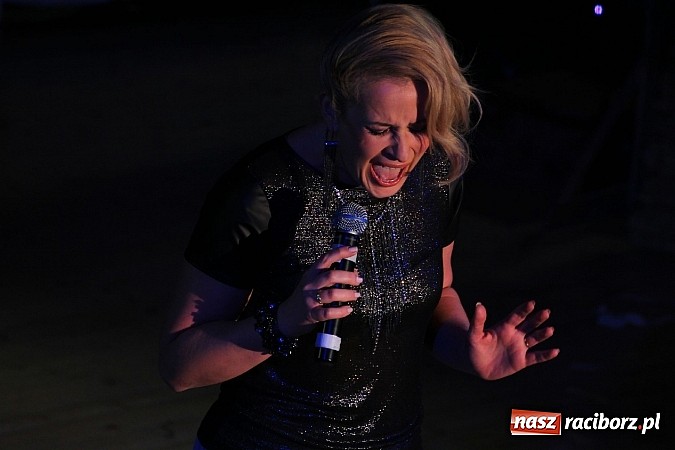 Zdjęcie w galerii na portalu naszraciborz.pl: Śnieżna Pastorałka - widowisko w RCK-u wiadomości z regionu