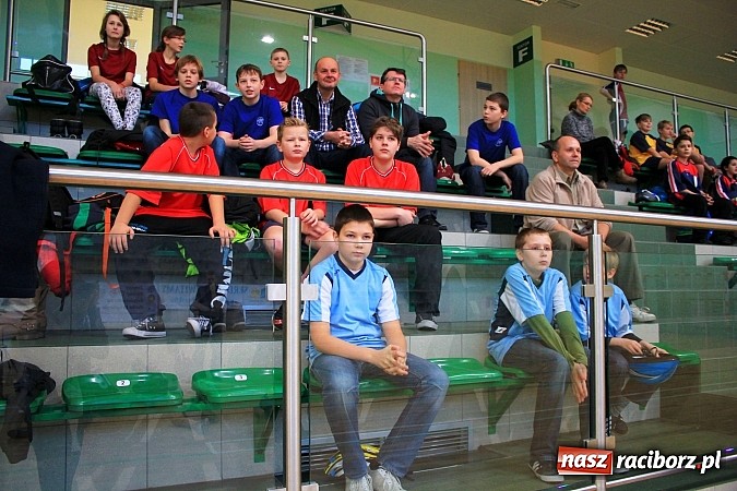 Zdjęcie w galerii na portalu naszraciborz.pl: Szkoła z Kobyli najlepsza w II Zimowym Turnieju Bezpieczeństwa Ruchu Drogowego wiadomości z regionu