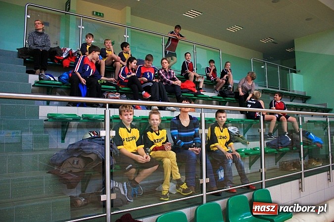 Zdjęcie w galerii na portalu naszraciborz.pl: Szkoła z Kobyli najlepsza w II Zimowym Turnieju Bezpieczeństwa Ruchu Drogowego wiadomości z regionu