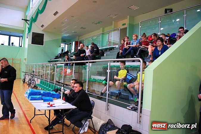 Zdjęcie w galerii na portalu naszraciborz.pl: Szkoła z Kobyli najlepsza w II Zimowym Turnieju Bezpieczeństwa Ruchu Drogowego wiadomości z regionu