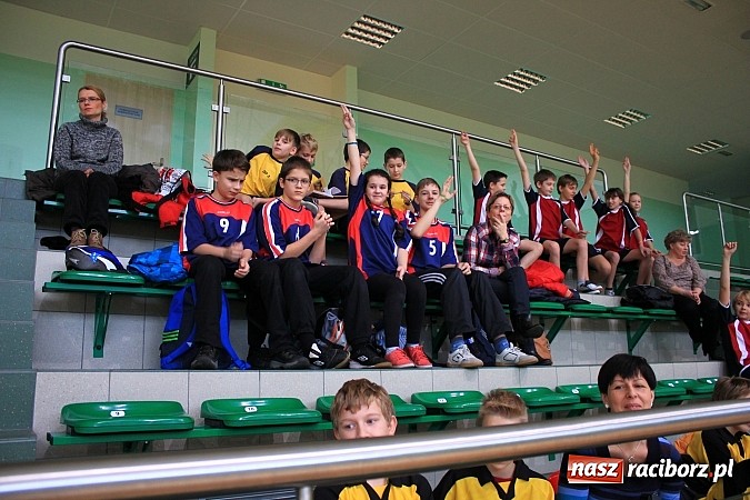 Zdjęcie w galerii na portalu naszraciborz.pl: Szkoła z Kobyli najlepsza w II Zimowym Turnieju Bezpieczeństwa Ruchu Drogowego wiadomości z regionu