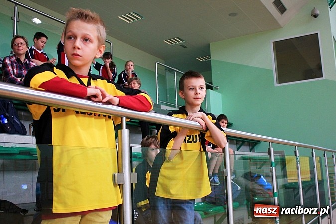 Zdjęcie w galerii na portalu naszraciborz.pl: Szkoła z Kobyli najlepsza w II Zimowym Turnieju Bezpieczeństwa Ruchu Drogowego wiadomości z regionu