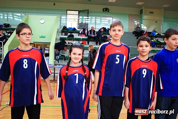 Zdjęcie w galerii na portalu naszraciborz.pl: Szkoła z Kobyli najlepsza w II Zimowym Turnieju Bezpieczeństwa Ruchu Drogowego wiadomości z regionu