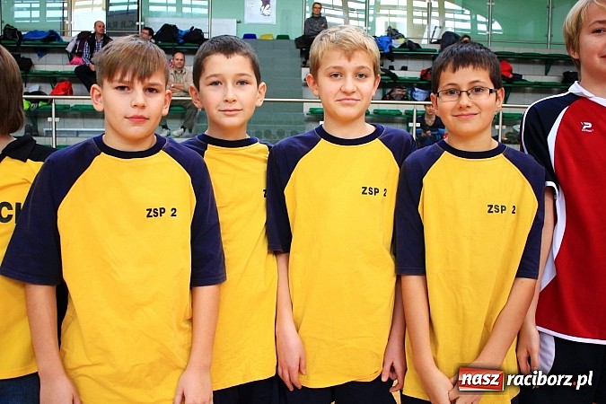 Zdjęcie w galerii na portalu naszraciborz.pl: Szkoła z Kobyli najlepsza w II Zimowym Turnieju Bezpieczeństwa Ruchu Drogowego wiadomości z regionu