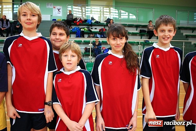 Zdjęcie w galerii na portalu naszraciborz.pl: Szkoła z Kobyli najlepsza w II Zimowym Turnieju Bezpieczeństwa Ruchu Drogowego wiadomości z regionu