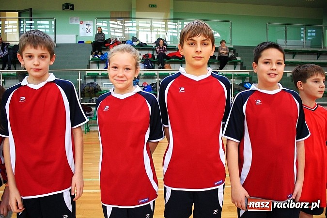 Zdjęcie w galerii na portalu naszraciborz.pl: Szkoła z Kobyli najlepsza w II Zimowym Turnieju Bezpieczeństwa Ruchu Drogowego wiadomości z regionu