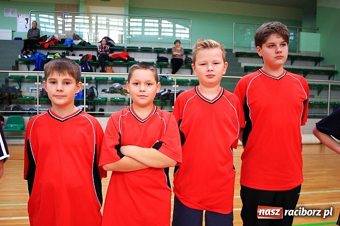 Zdjęcie w galerii na portalu naszraciborz.pl: Szkoła z Kobyli najlepsza w II Zimowym Turnieju Bezpieczeństwa Ruchu Drogowego wiadomości z regionu