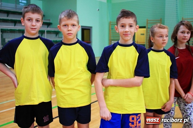 Zdjęcie w galerii na portalu naszraciborz.pl: Szkoła z Kobyli najlepsza w II Zimowym Turnieju Bezpieczeństwa Ruchu Drogowego wiadomości z regionu