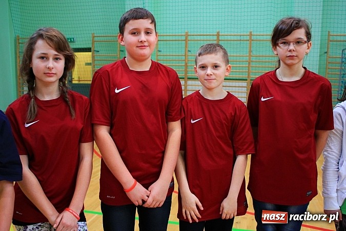 Zdjęcie w galerii na portalu naszraciborz.pl: Szkoła z Kobyli najlepsza w II Zimowym Turnieju Bezpieczeństwa Ruchu Drogowego wiadomości z regionu