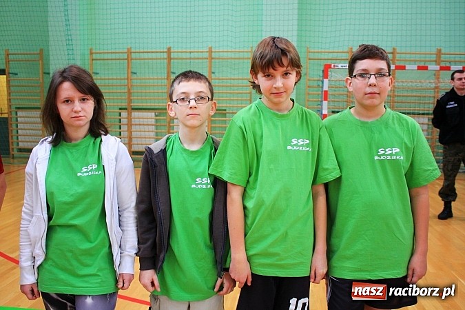 Zdjęcie w galerii na portalu naszraciborz.pl: Szkoła z Kobyli najlepsza w II Zimowym Turnieju Bezpieczeństwa Ruchu Drogowego wiadomości z regionu