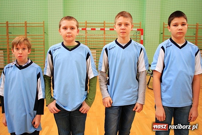 Zdjęcie w galerii na portalu naszraciborz.pl: Szkoła z Kobyli najlepsza w II Zimowym Turnieju Bezpieczeństwa Ruchu Drogowego wiadomości z regionu