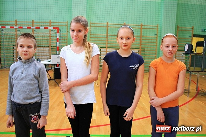 Zdjęcie w galerii na portalu naszraciborz.pl: Szkoła z Kobyli najlepsza w II Zimowym Turnieju Bezpieczeństwa Ruchu Drogowego wiadomości z regionu