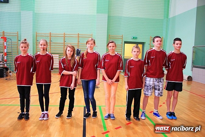 Zdjęcie w galerii na portalu naszraciborz.pl: Szkoła z Kobyli najlepsza w II Zimowym Turnieju Bezpieczeństwa Ruchu Drogowego wiadomości z regionu