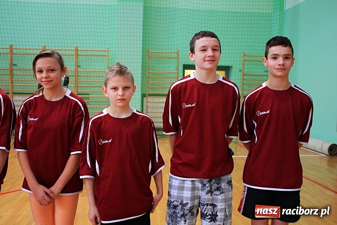 Zdjęcie w galerii na portalu naszraciborz.pl: Szkoła z Kobyli najlepsza w II Zimowym Turnieju Bezpieczeństwa Ruchu Drogowego wiadomości z regionu