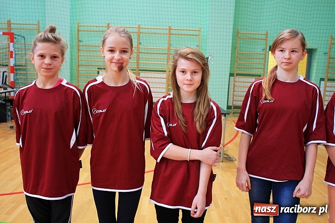 Zdjęcie w galerii na portalu naszraciborz.pl: Szkoła z Kobyli najlepsza w II Zimowym Turnieju Bezpieczeństwa Ruchu Drogowego wiadomości z regionu