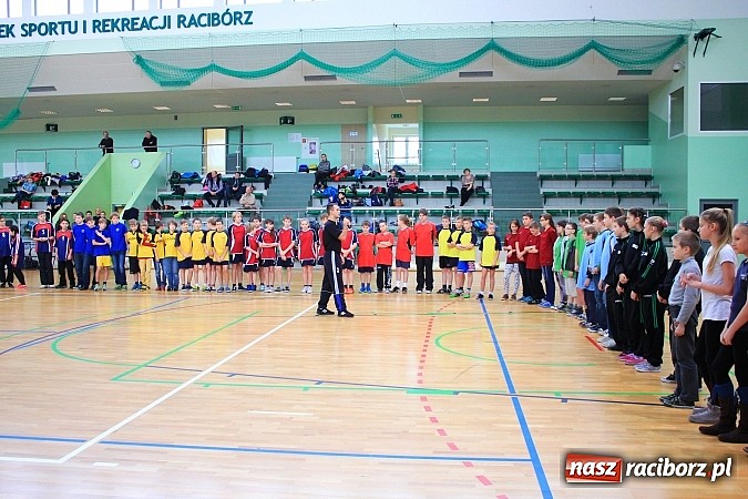 Zdjęcie w galerii na portalu naszraciborz.pl: Szkoła z Kobyli najlepsza w II Zimowym Turnieju Bezpieczeństwa Ruchu Drogowego wiadomości z regionu