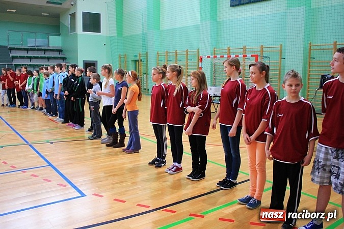 Zdjęcie w galerii na portalu naszraciborz.pl: Szkoła z Kobyli najlepsza w II Zimowym Turnieju Bezpieczeństwa Ruchu Drogowego wiadomości z regionu