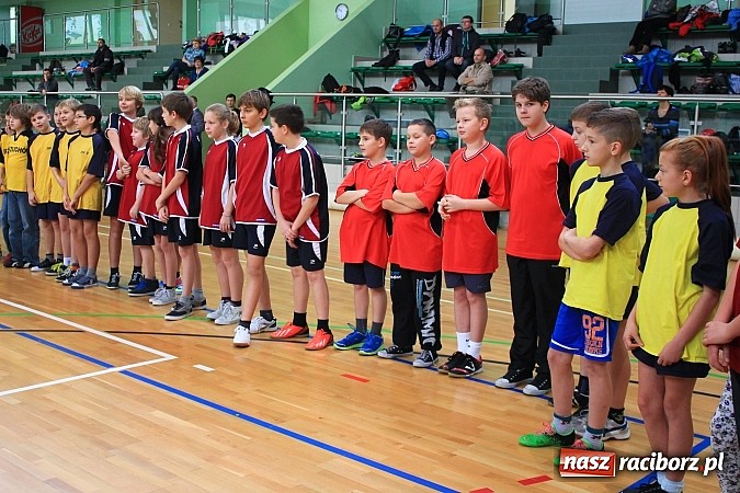 Zdjęcie w galerii na portalu naszraciborz.pl: Szkoła z Kobyli najlepsza w II Zimowym Turnieju Bezpieczeństwa Ruchu Drogowego wiadomości z regionu