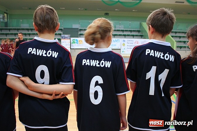 Zdjęcie w galerii na portalu naszraciborz.pl: Szkoła z Kobyli najlepsza w II Zimowym Turnieju Bezpieczeństwa Ruchu Drogowego wiadomości z regionu