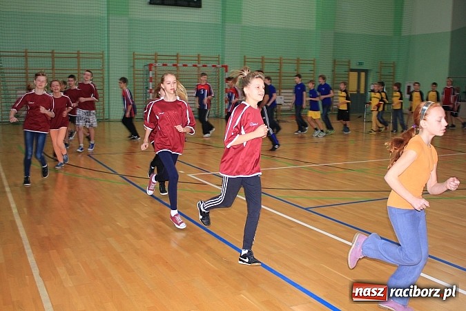 Zdjęcie w galerii na portalu naszraciborz.pl: Szkoła z Kobyli najlepsza w II Zimowym Turnieju Bezpieczeństwa Ruchu Drogowego wiadomości z regionu