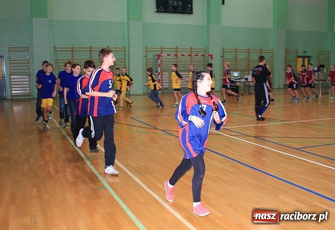 Zdjęcie w galerii na portalu naszraciborz.pl: Szkoła z Kobyli najlepsza w II Zimowym Turnieju Bezpieczeństwa Ruchu Drogowego wiadomości z regionu