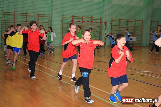 Zdjęcie w galerii na portalu naszraciborz.pl: Szkoła z Kobyli najlepsza w II Zimowym Turnieju Bezpieczeństwa Ruchu Drogowego wiadomości z regionu
