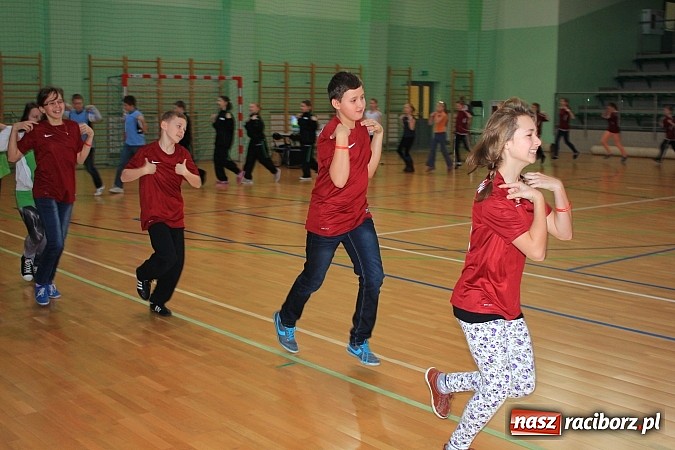 Zdjęcie w galerii na portalu naszraciborz.pl: Szkoła z Kobyli najlepsza w II Zimowym Turnieju Bezpieczeństwa Ruchu Drogowego wiadomości z regionu