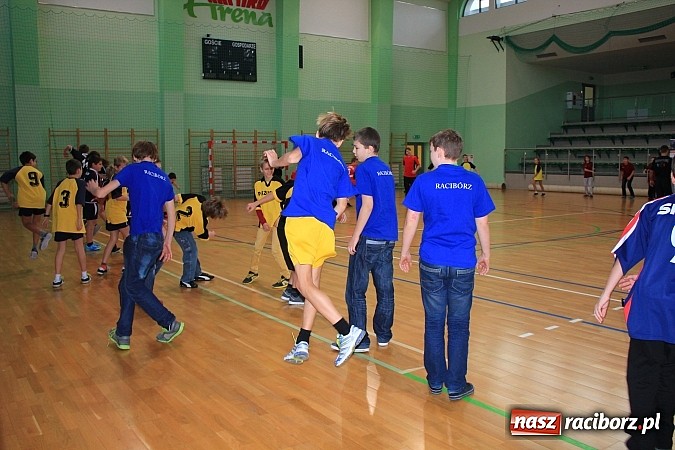 Zdjęcie w galerii na portalu naszraciborz.pl: Szkoła z Kobyli najlepsza w II Zimowym Turnieju Bezpieczeństwa Ruchu Drogowego wiadomości z regionu