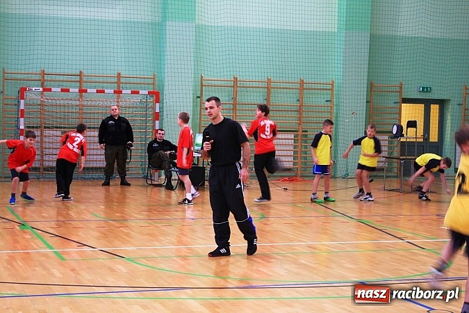 Zdjęcie w galerii na portalu naszraciborz.pl: Szkoła z Kobyli najlepsza w II Zimowym Turnieju Bezpieczeństwa Ruchu Drogowego wiadomości z regionu