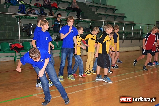 Zdjęcie w galerii na portalu naszraciborz.pl: Szkoła z Kobyli najlepsza w II Zimowym Turnieju Bezpieczeństwa Ruchu Drogowego wiadomości z regionu