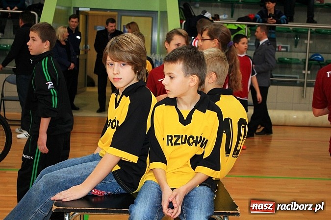 Zdjęcie w galerii na portalu naszraciborz.pl: Szkoła z Kobyli najlepsza w II Zimowym Turnieju Bezpieczeństwa Ruchu Drogowego wiadomości z regionu