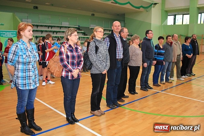 Zdjęcie w galerii na portalu naszraciborz.pl: Szkoła z Kobyli najlepsza w II Zimowym Turnieju Bezpieczeństwa Ruchu Drogowego wiadomości z regionu