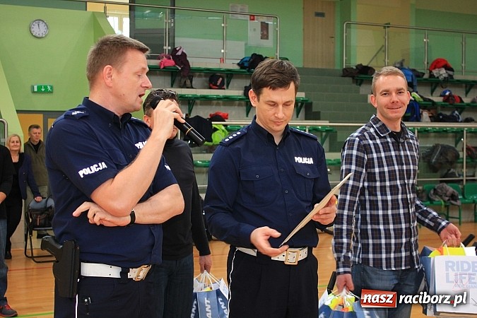 Zdjęcie w galerii na portalu naszraciborz.pl: Szkoła z Kobyli najlepsza w II Zimowym Turnieju Bezpieczeństwa Ruchu Drogowego wiadomości z regionu