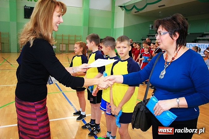 Zdjęcie w galerii na portalu naszraciborz.pl: Szkoła z Kobyli najlepsza w II Zimowym Turnieju Bezpieczeństwa Ruchu Drogowego wiadomości z regionu